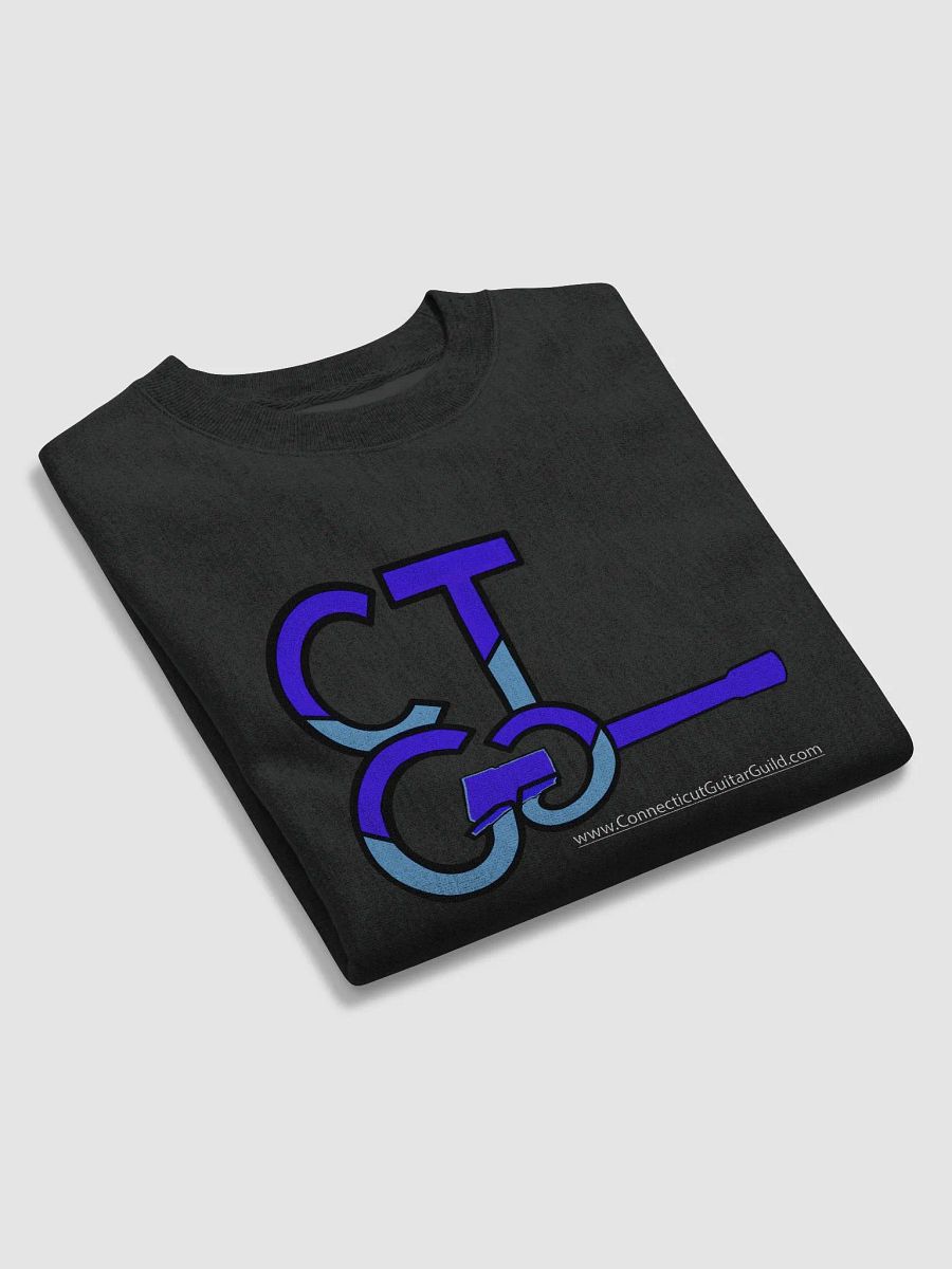 CGG Champion Crew Neck product image (5)