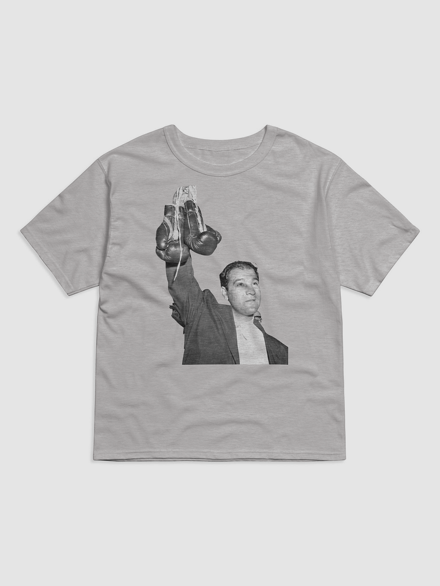 Boxing Spirit Tee product image (1)