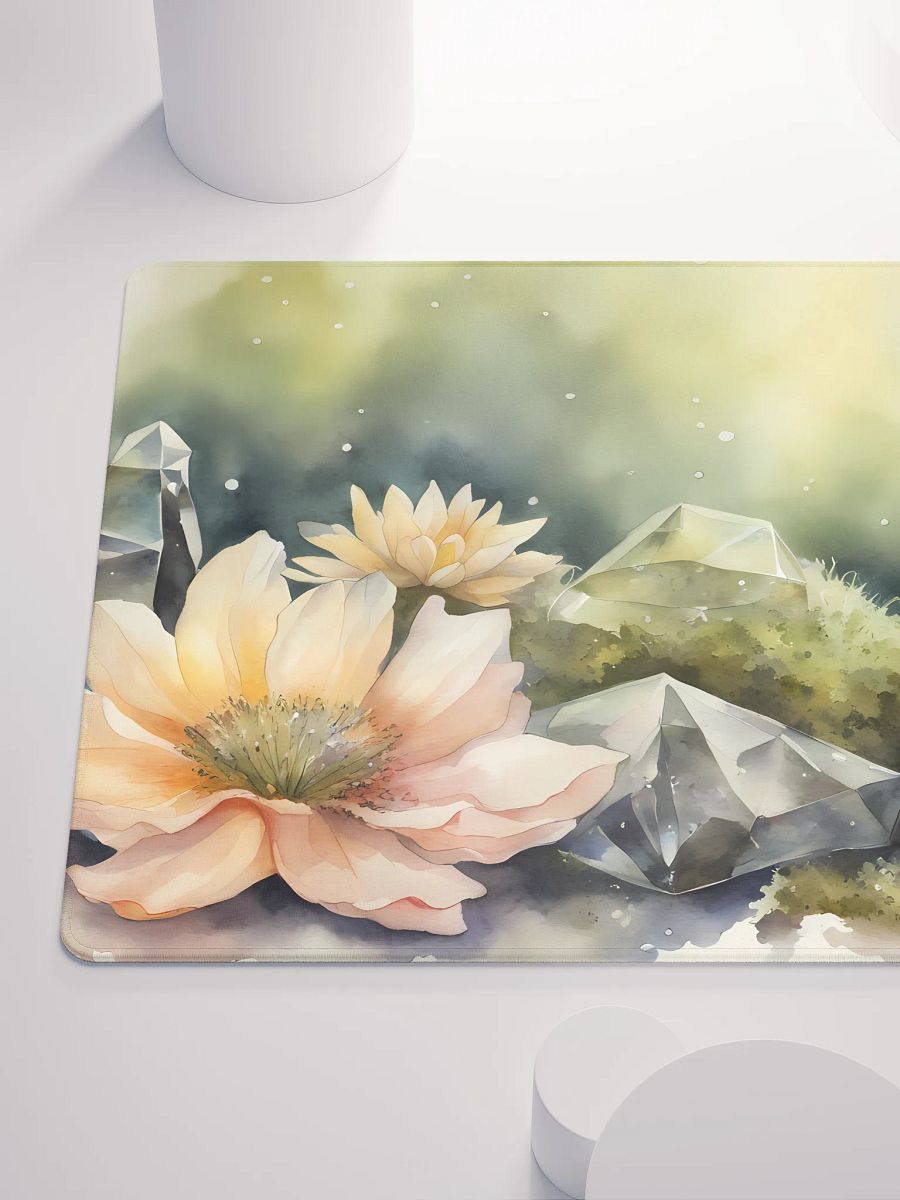 Calmer Than Calm, Gaming Mouse Pad, 2 Sizes product image (7)
