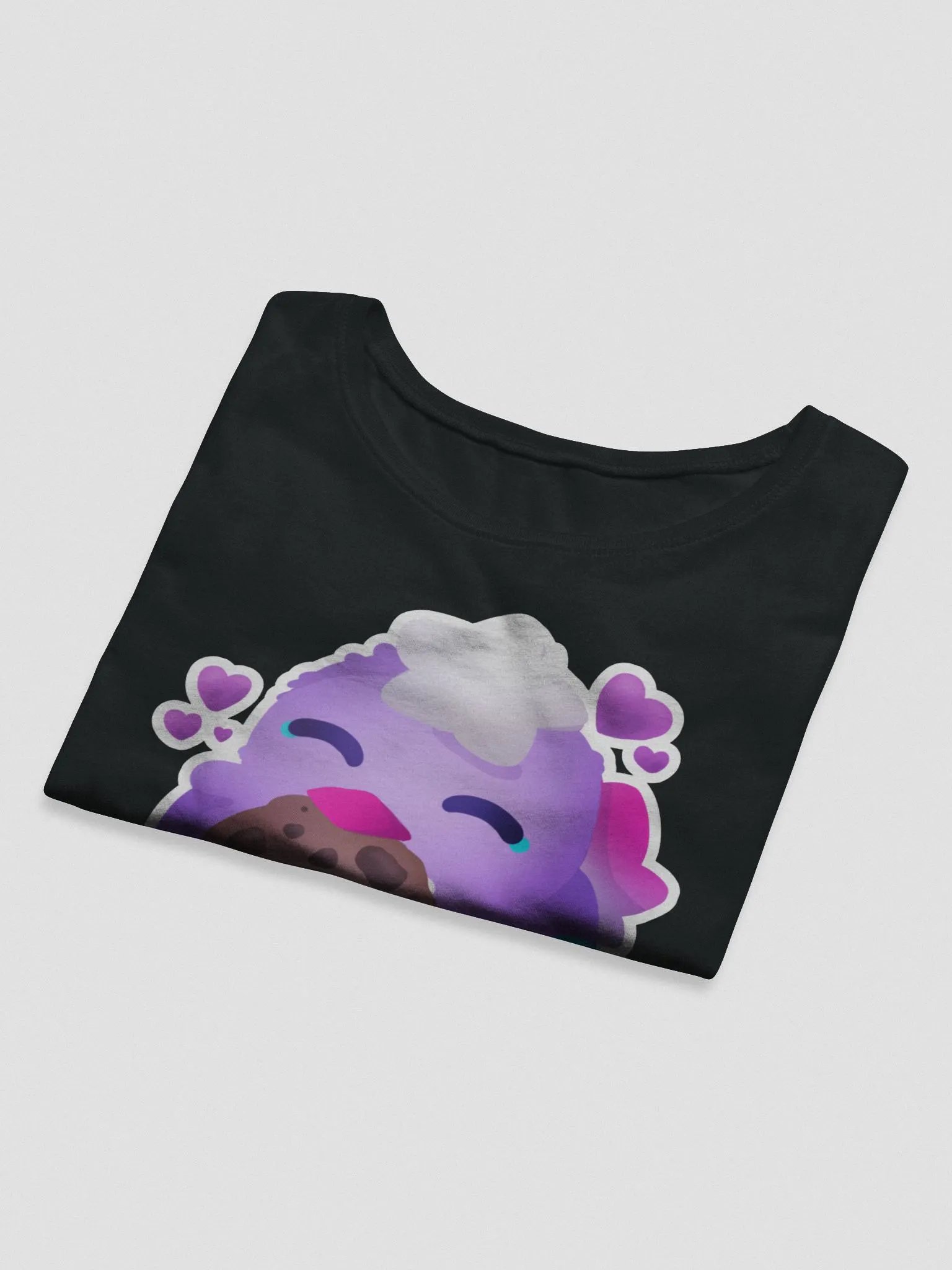 Toshi Cookie Crop Top product image (3)
