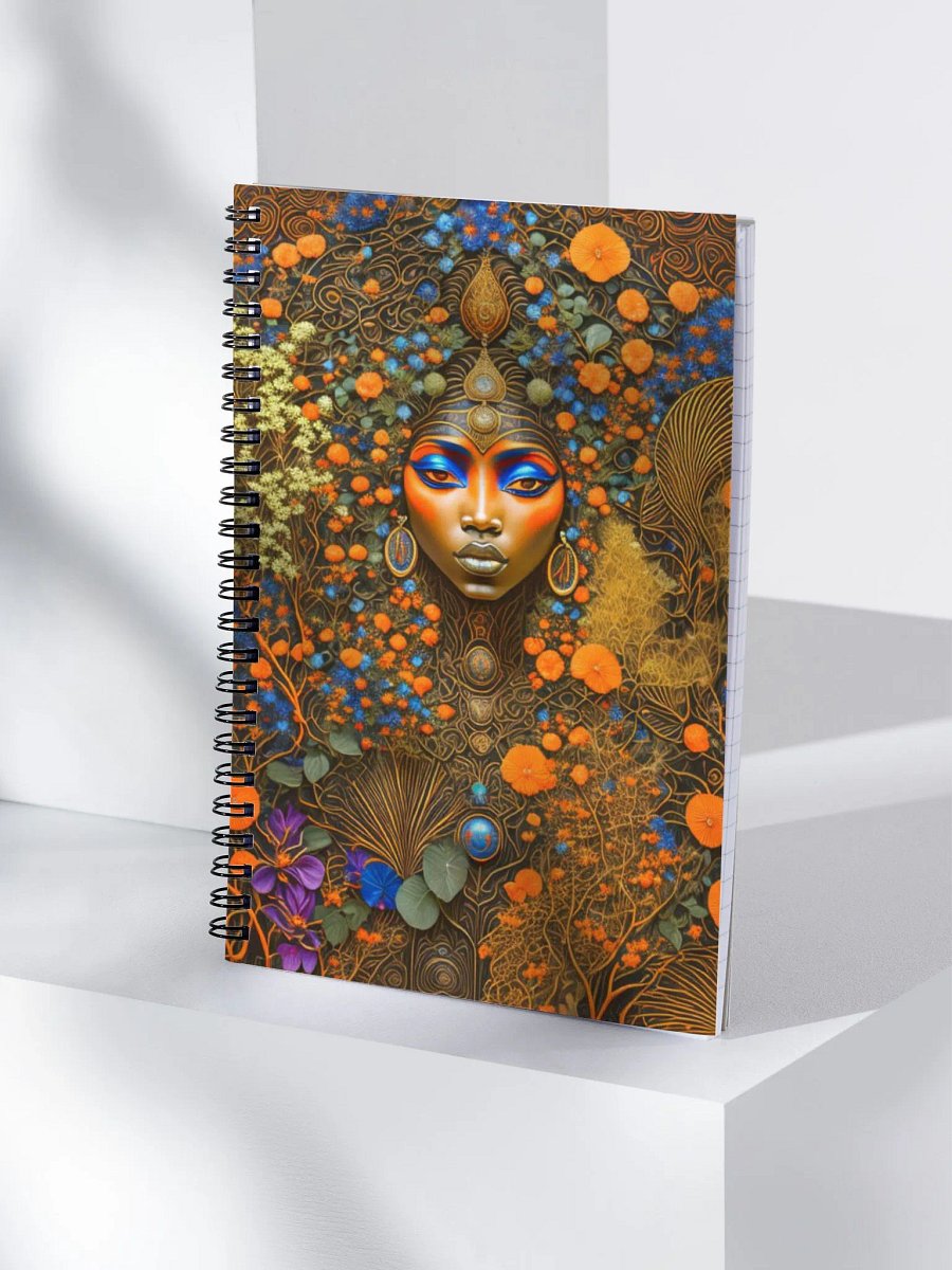 Warrior Beauty - Notebook product image (4)