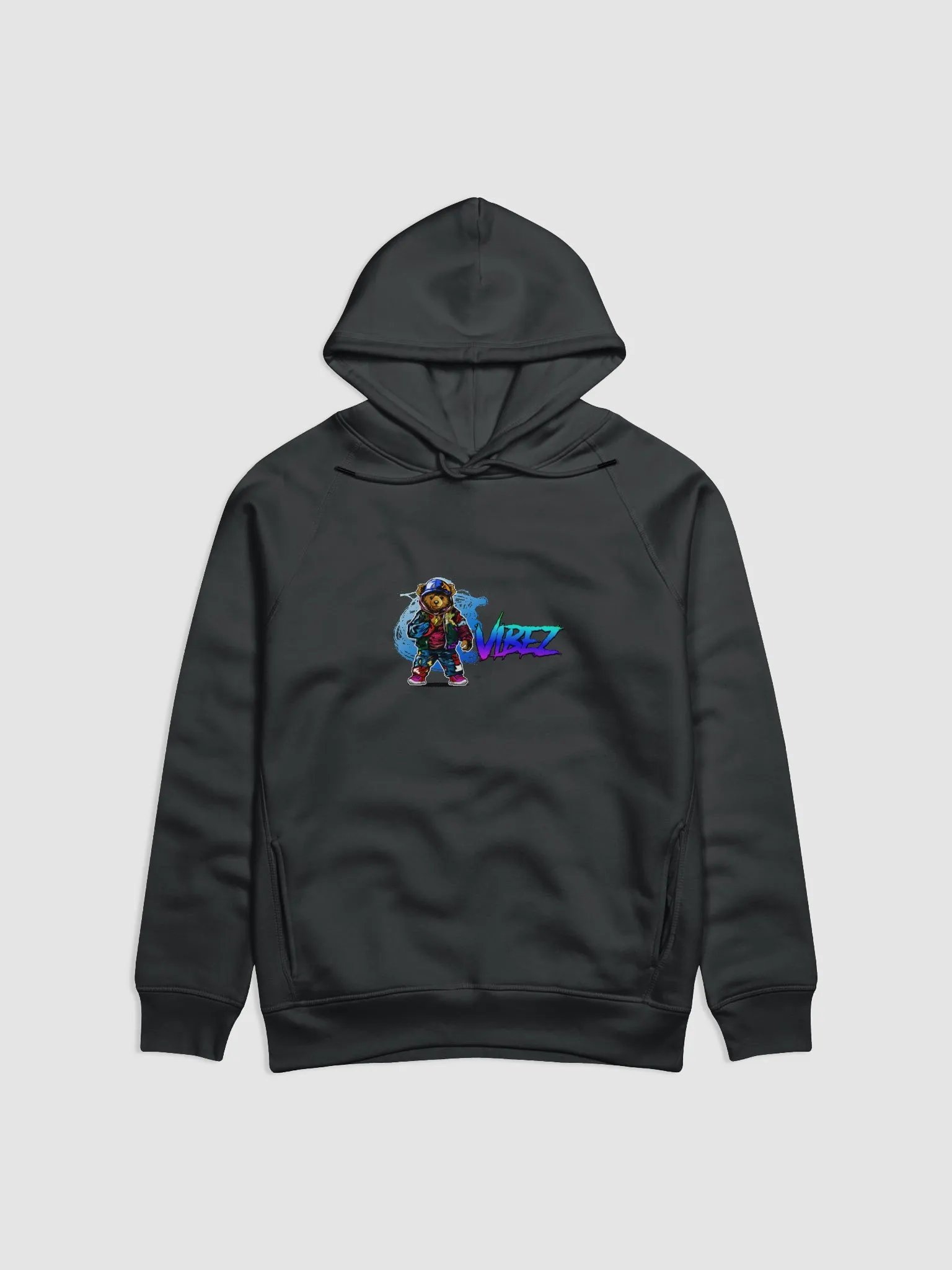 Teddy Vibez product image (1)