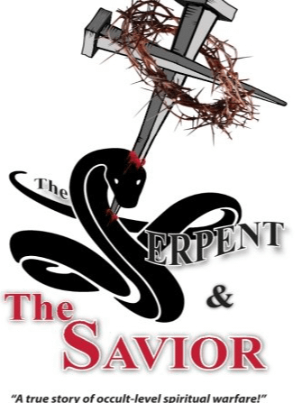 The Serpent and the Savior - Dave Bryan product image (1)