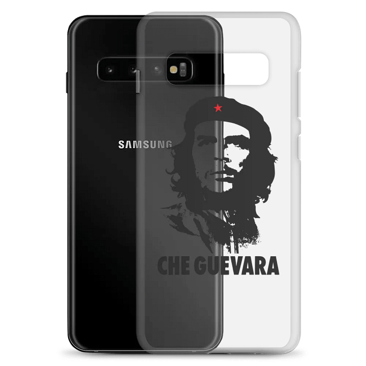 Revolutionary Beret Samsung® Case product image (20)