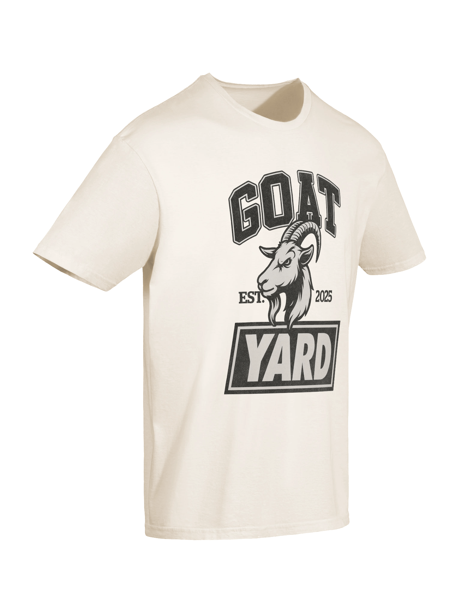Goat Yard Legend Tee product image (10)