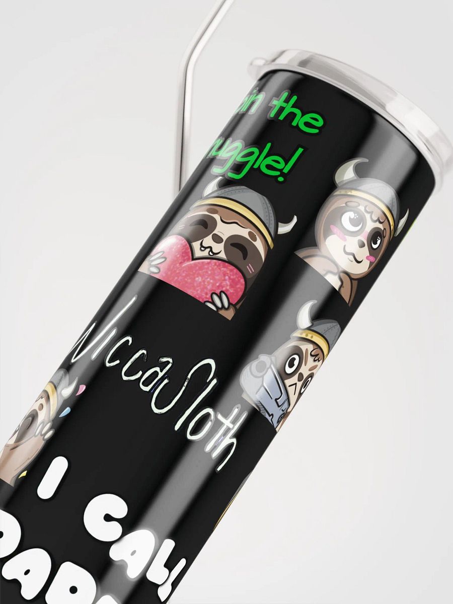 Join the Snuggle 20oz product image (5)