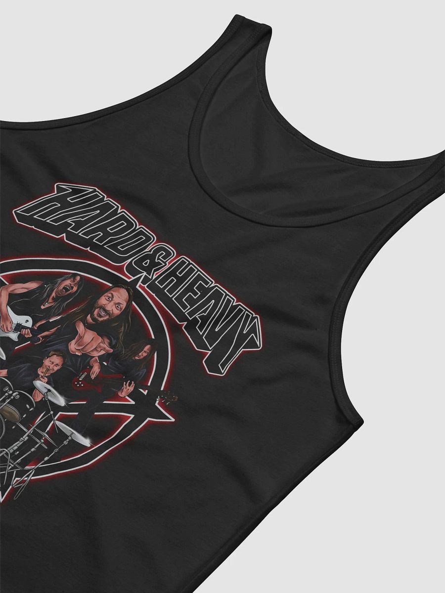 Rockers Unite Tank product image (3)