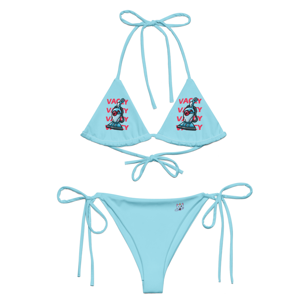 Vaccy 2.0 String Bikini product image (1)