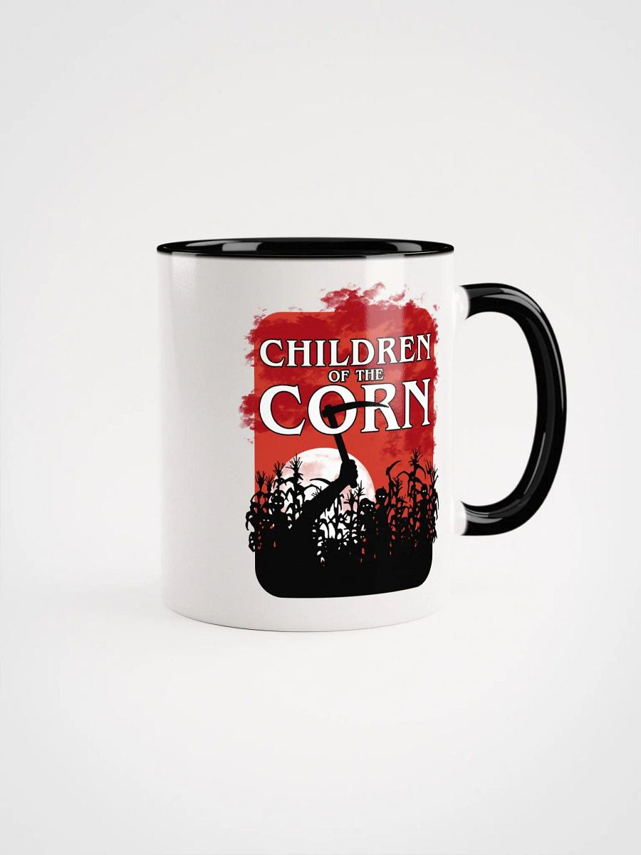 Children of the Corn - Mug product image (3)