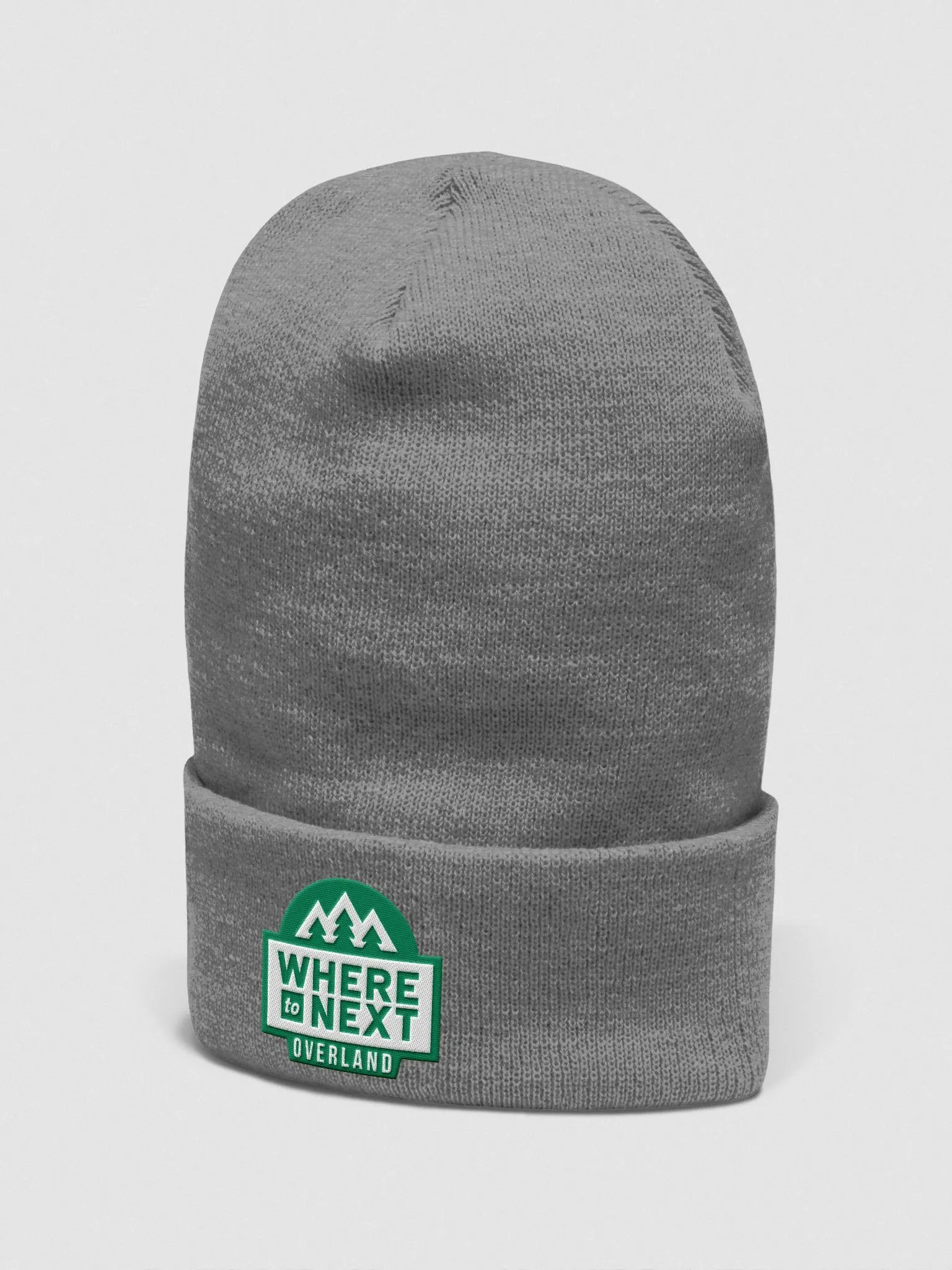 W2N Beanie (Light) product image (2)