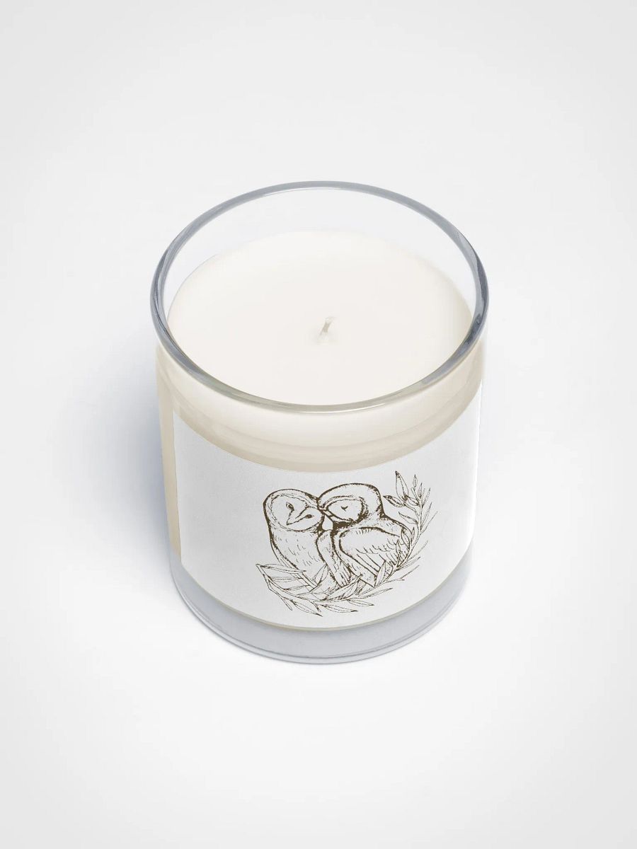 “Kindred” – Woodland Soy Candle product image (3)