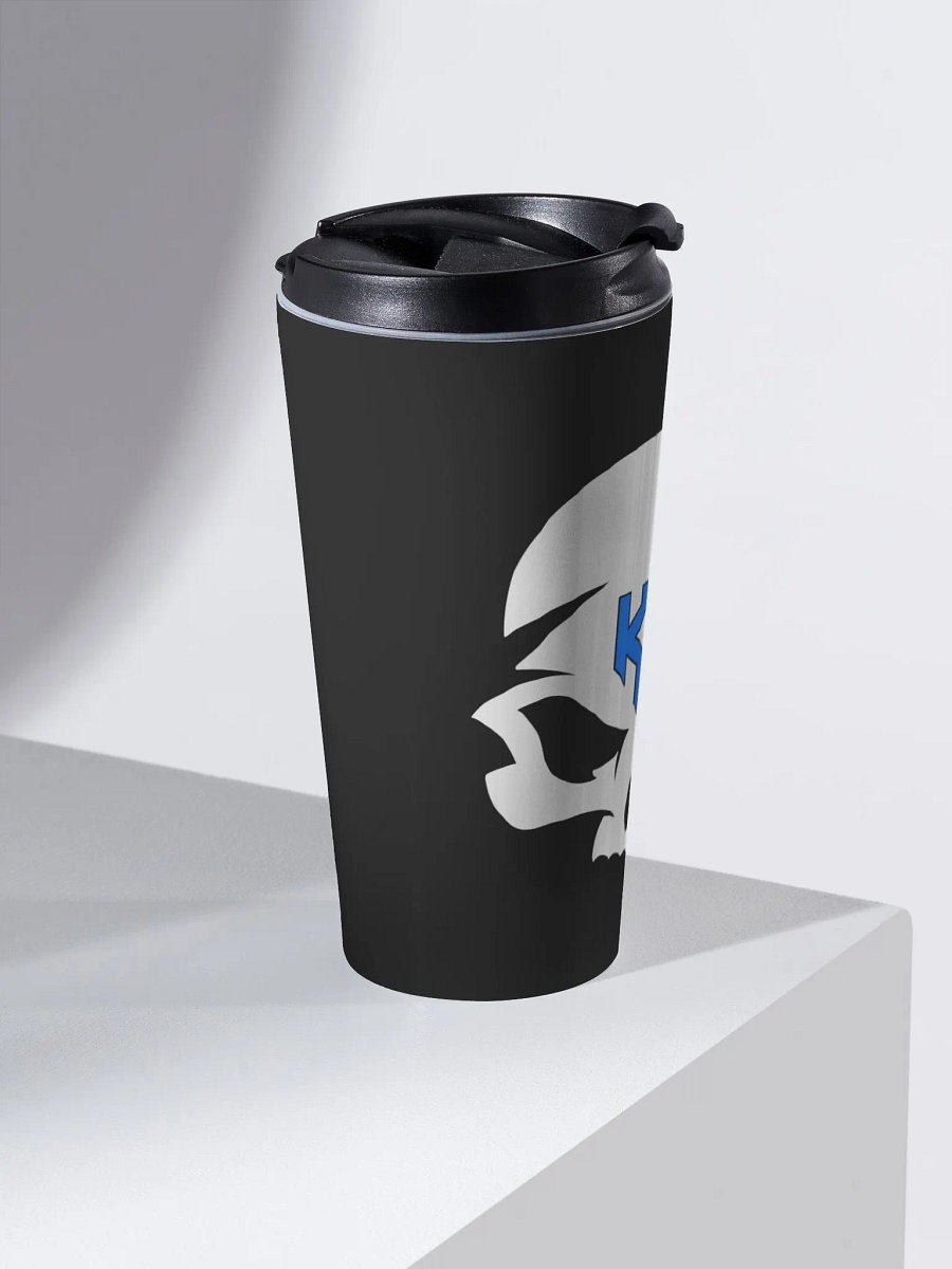 KngPale Logo Travel Mug product image (2)