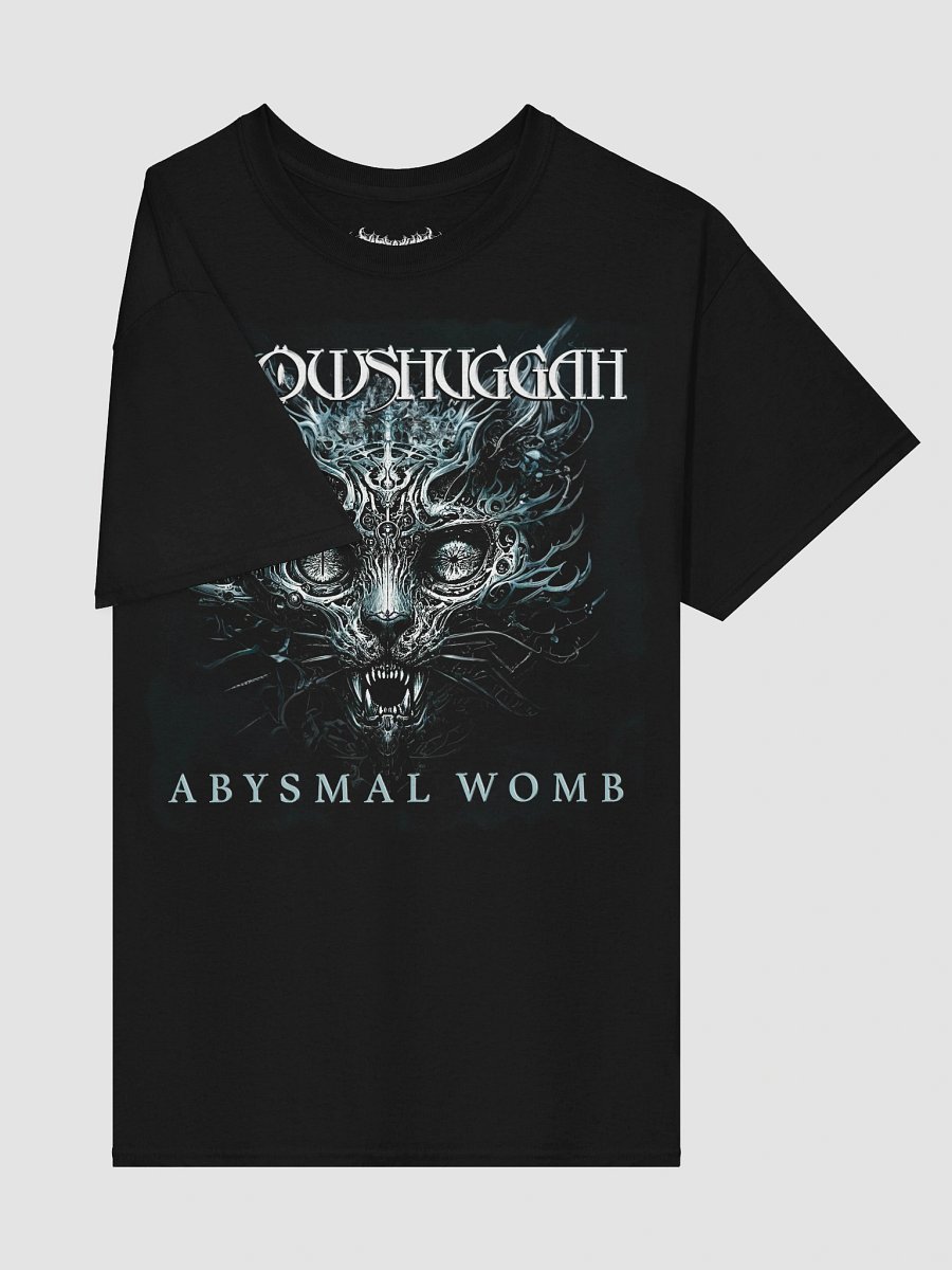 Meowshuggah Abysmal Womb product image (4)