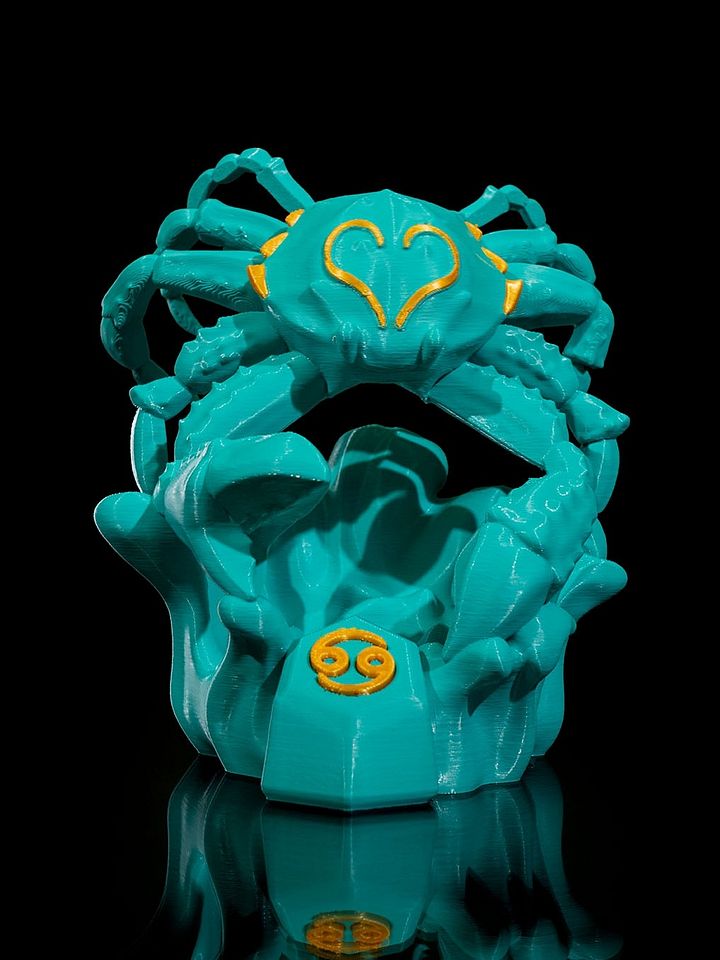 Zodiac - Cancer product image (2)