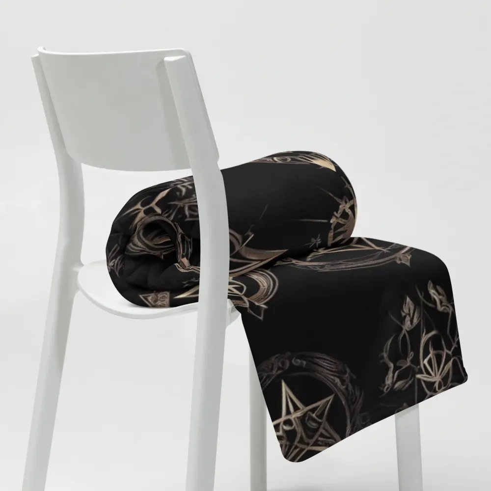 Symbology Blanket product image (6)