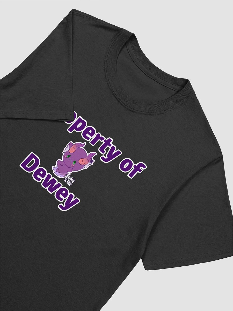 Property of Dewey T-Shirt product image (18)