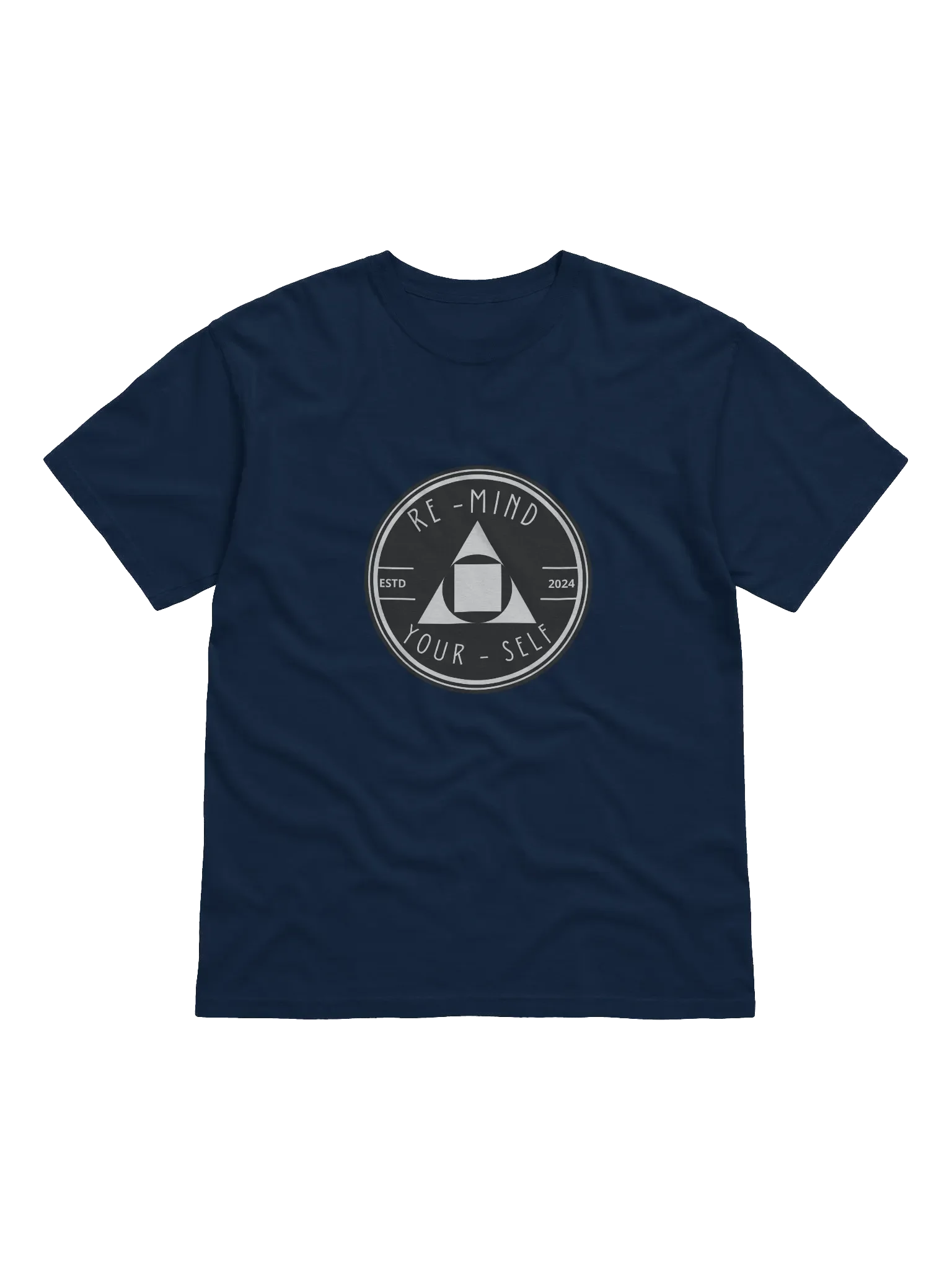 Re-Mind-Your-Self T-Shirt product image (1)