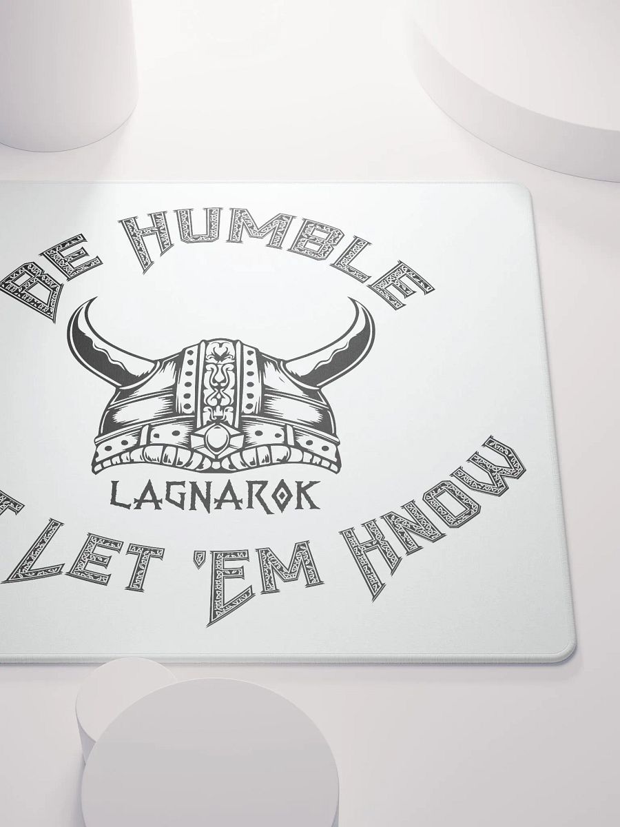 The Be Humble 18