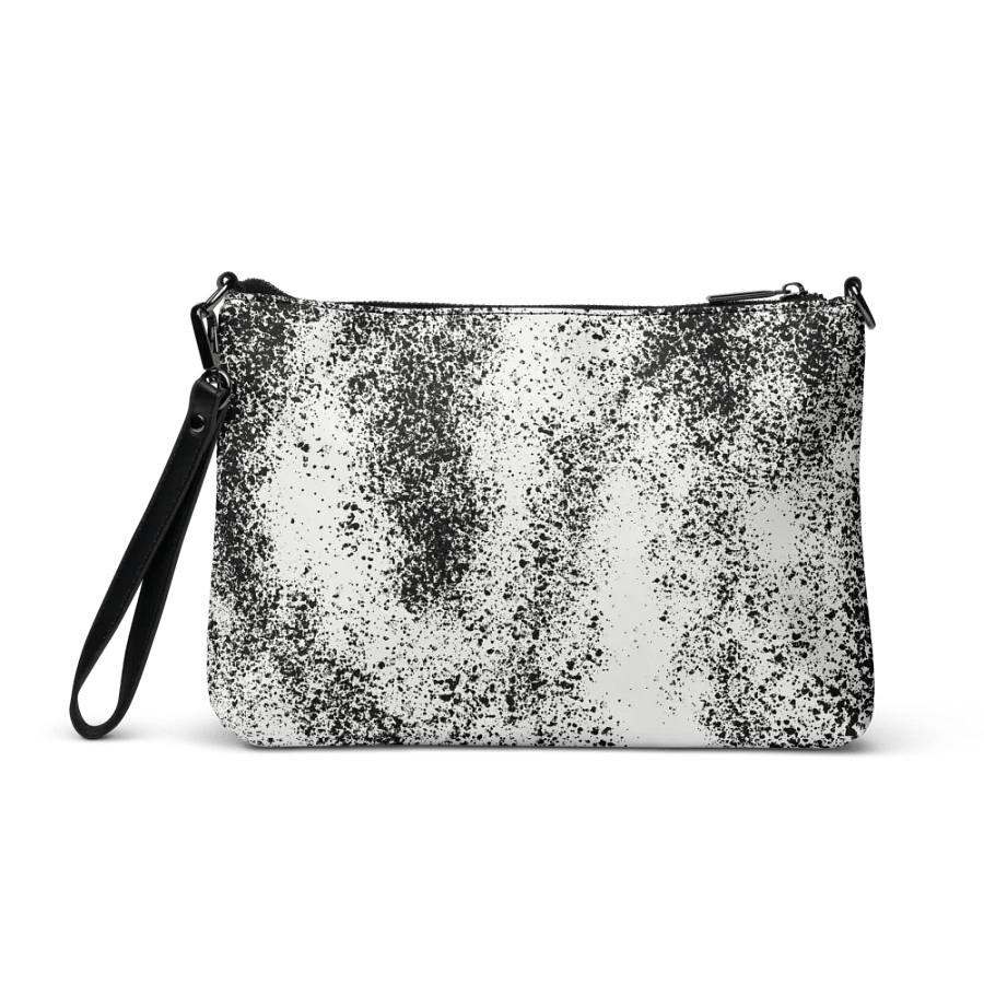 KC, Bunnies on the Moon, Crossbody Bag product image (4)