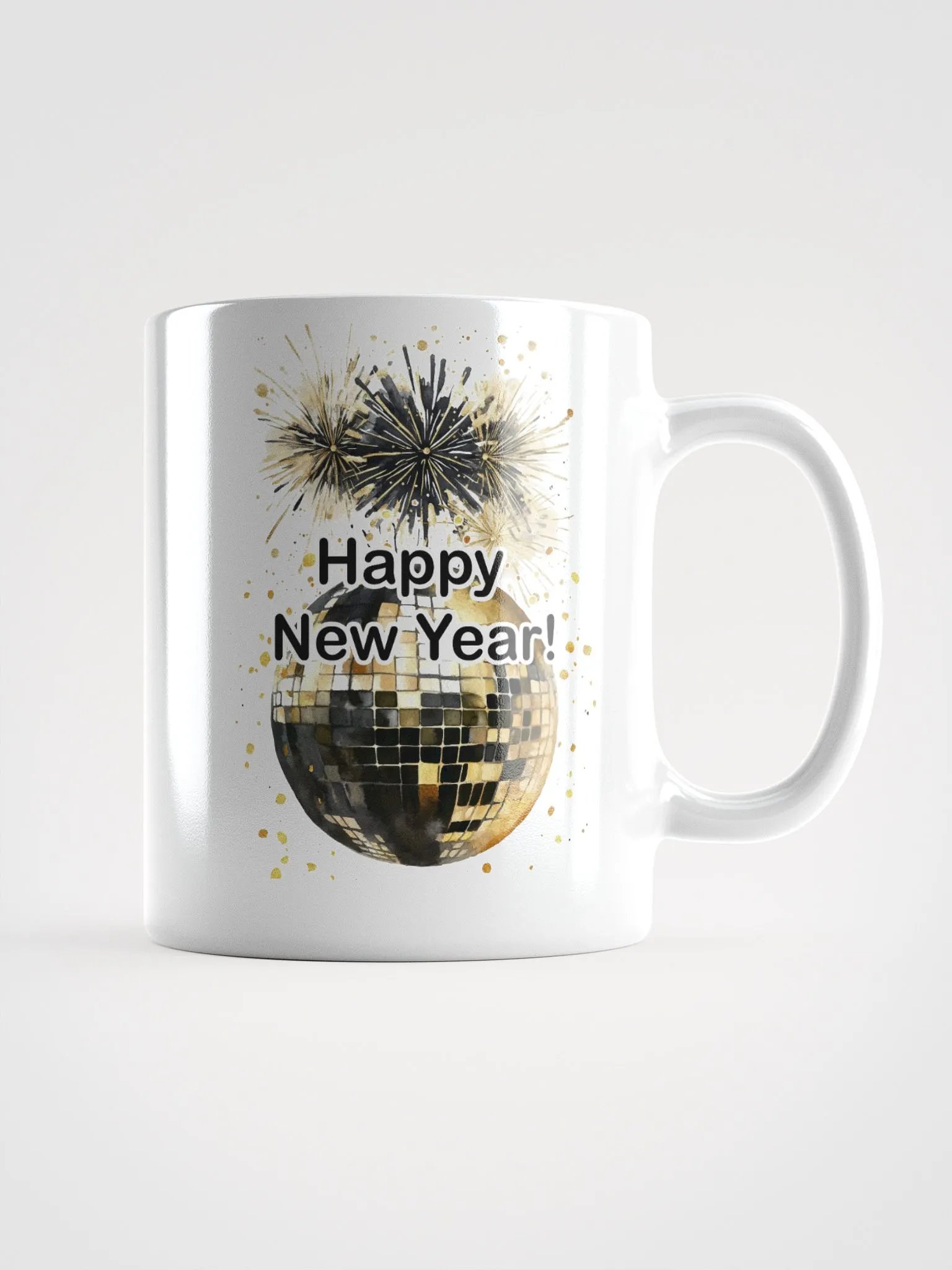 HNY2 Mug product image (5)
