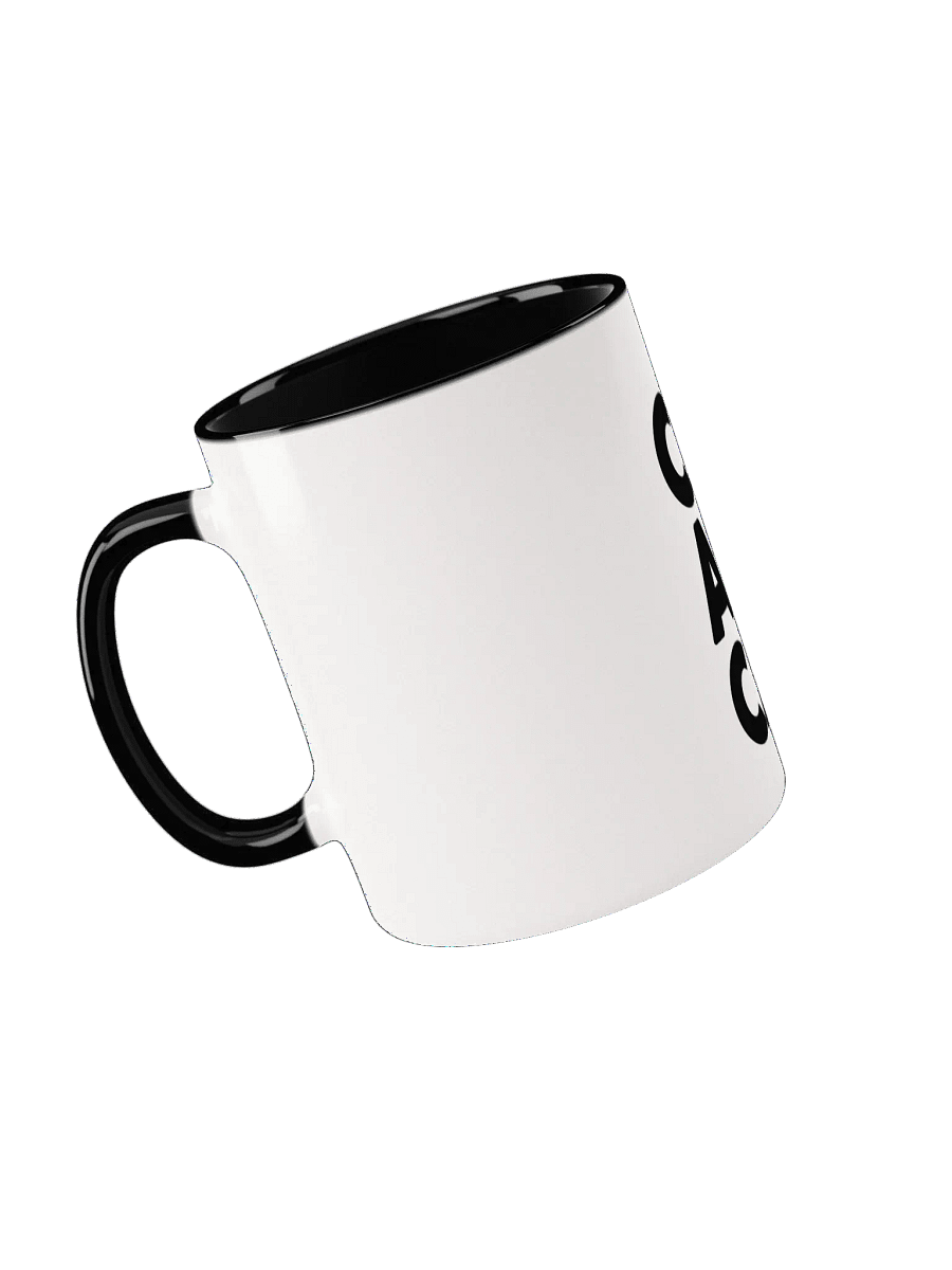 Cats Against Catcalls - Mug product image (8)
