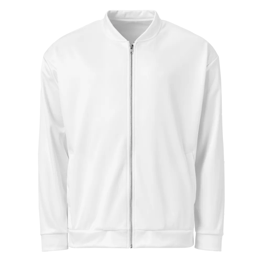 Who Want SmoCe Bomber Jacket product image (2)