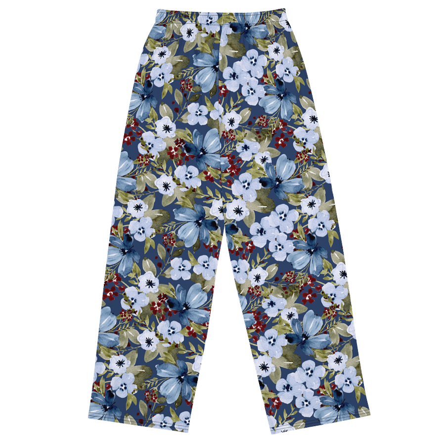 Flowers Garden Pants product image (2)