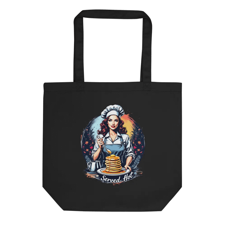 Syrupy Sizzle Tote product image (1)