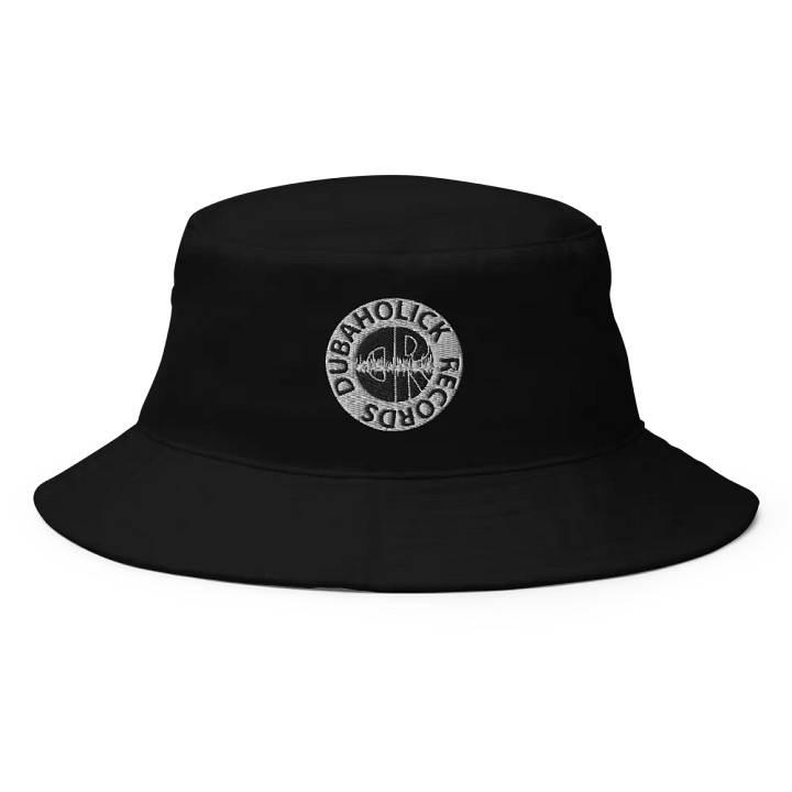 DR Circle Bucket Hat product image (1)