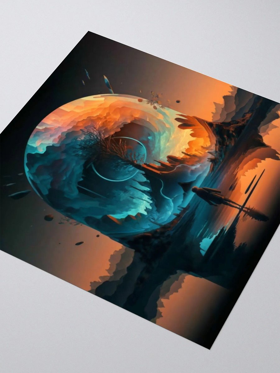 Tree of Wisdom product image (3)