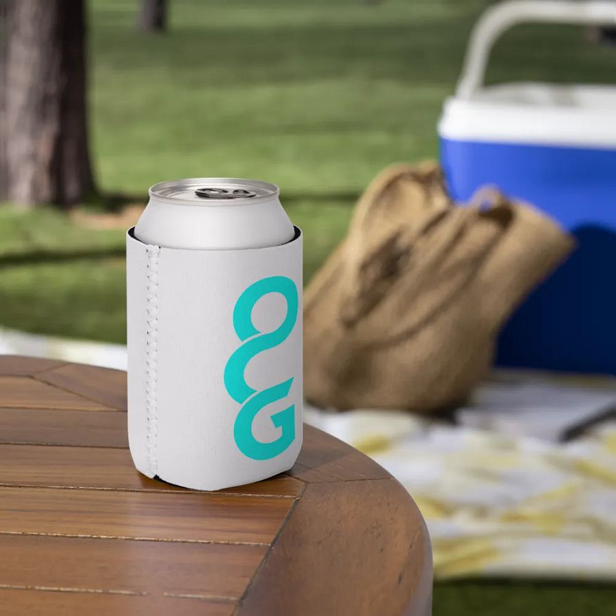 OCG Coozie 12oz product image (6)