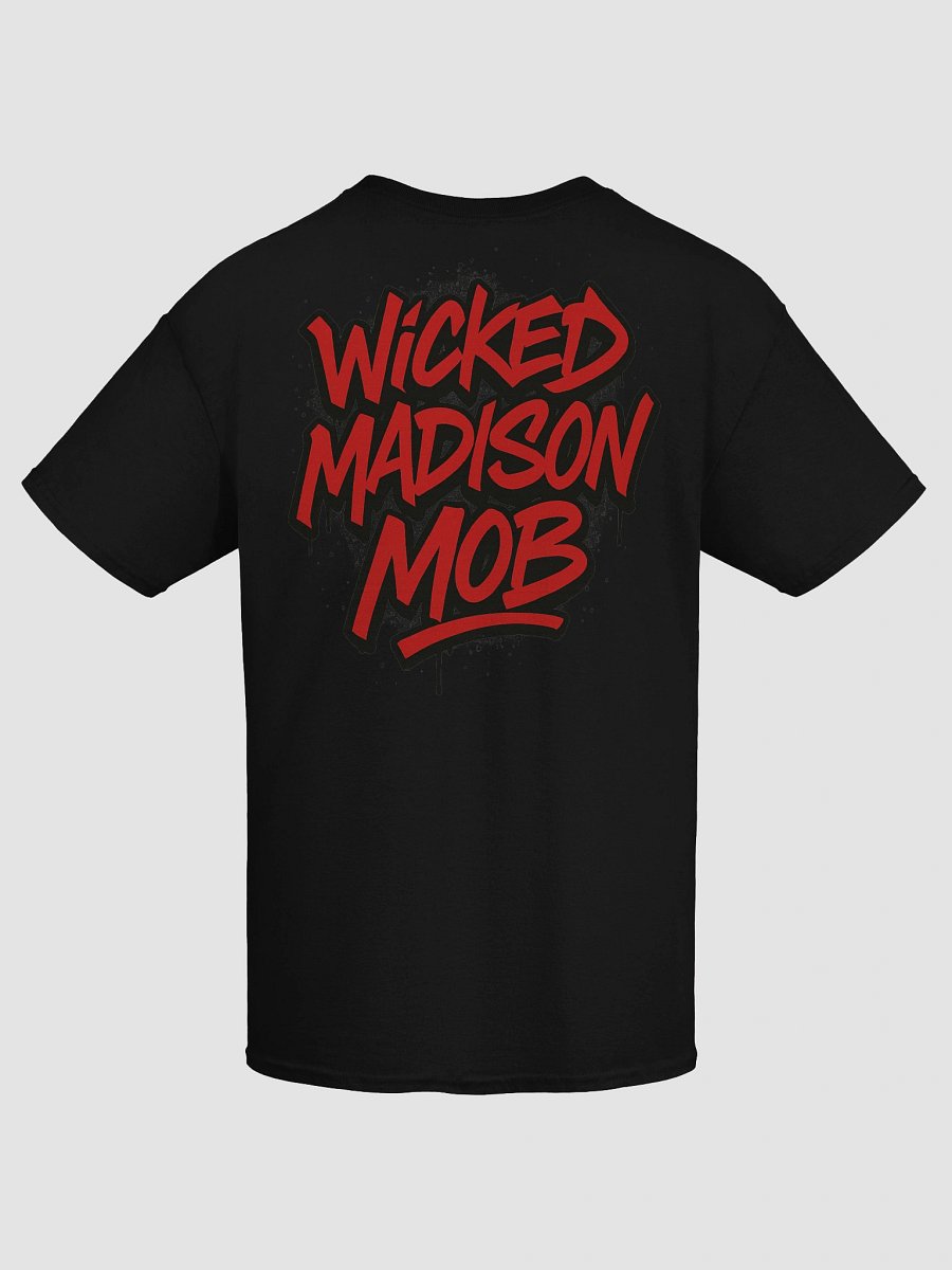 Wicked Madison Mob "Welcome" product image (9)