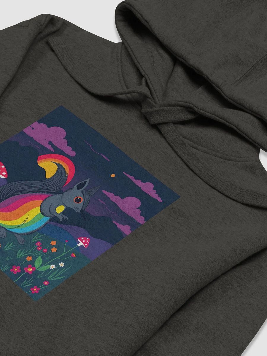 Cozy Cotton Haven Hoodie product image (3)
