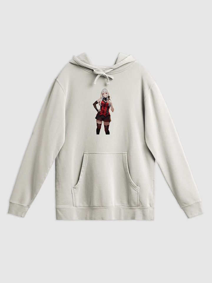 NekoMiniMoon x LOSER Hoodie product image (1)
