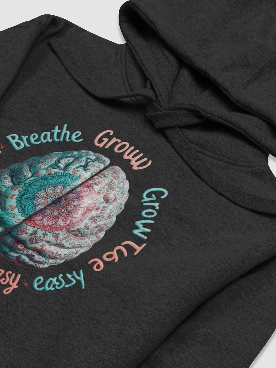 Mindful Vibes Hoodie product image (3)