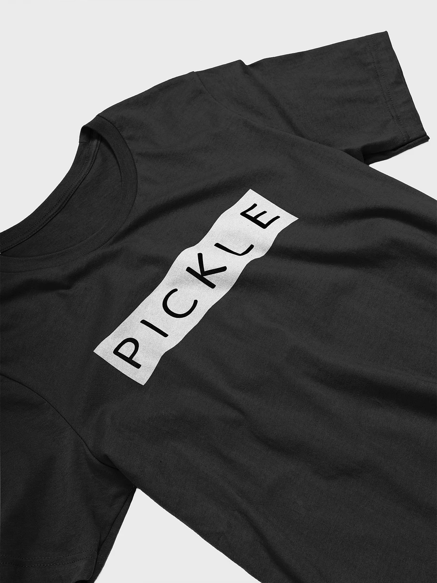 Pickle Block Tee product image (19)