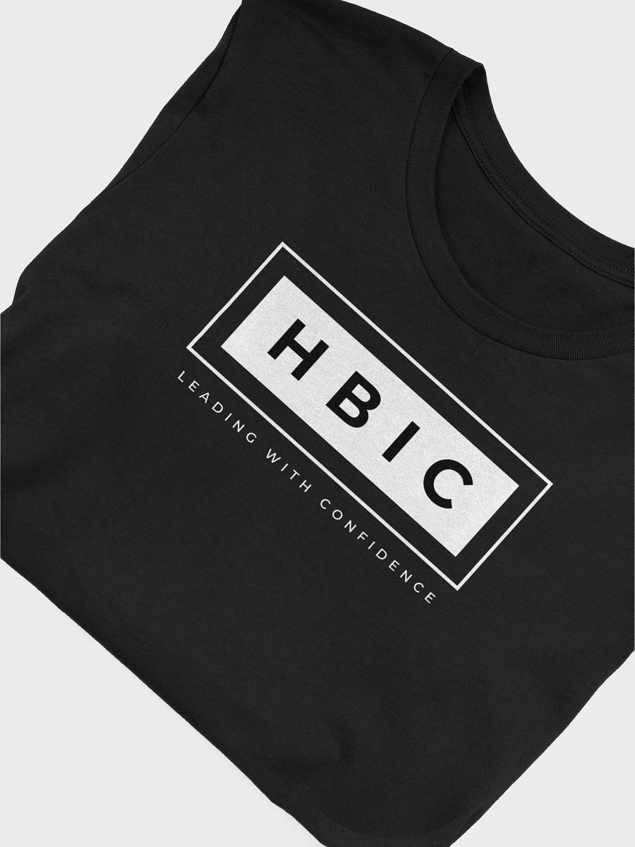 HBIC Tee. product image (10)