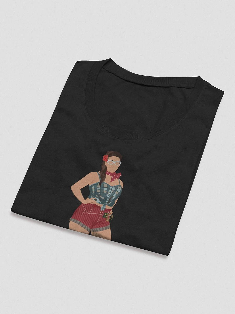 Jane Romero Women's T-Shirt product image (5)