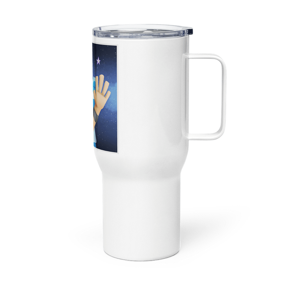 DarkSky Travel Mug product image (4)