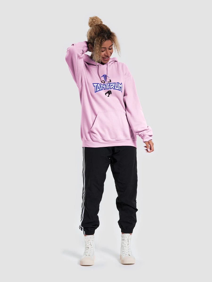DJ TanTrum Hoodie (Unisex) product image (1)