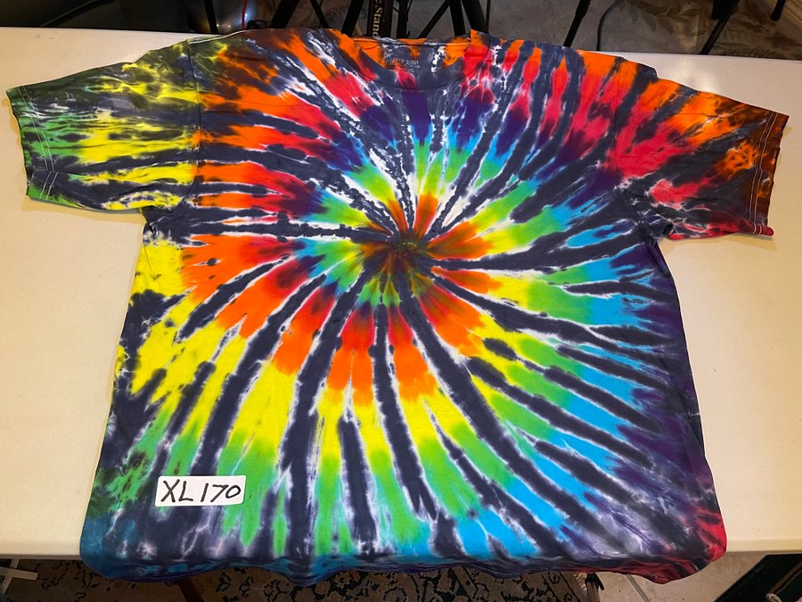 Dyes by Dusty! XL 170 product image (1)