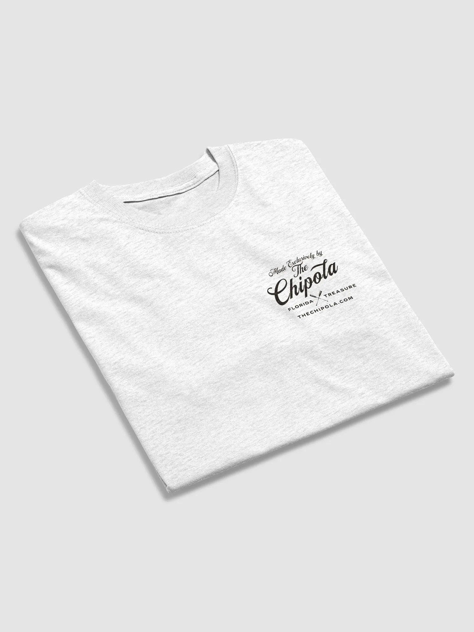 The Chipola River Basin Tee product image (5)