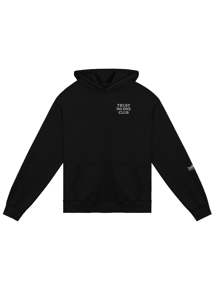 It's Never A Mannequin | TNOC Hoodie product image (2)