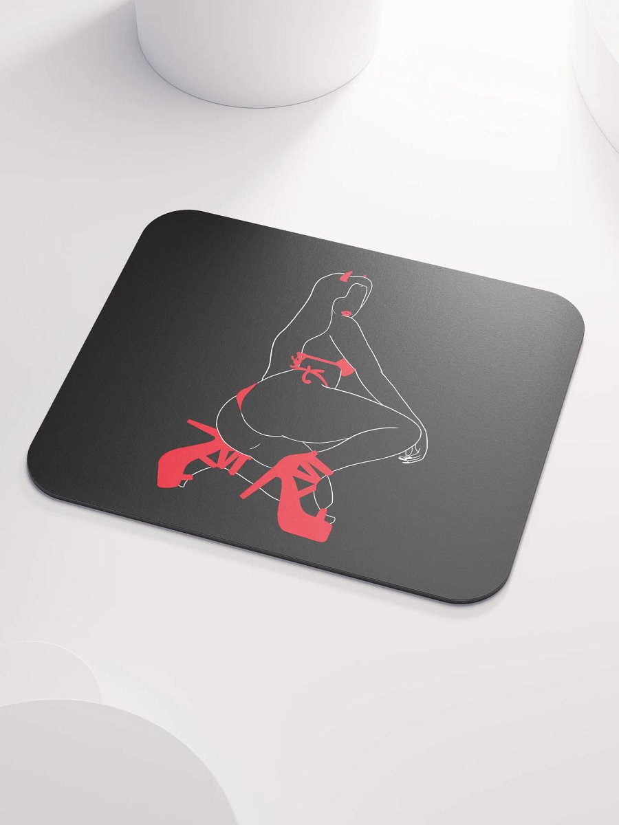 Goddess Kay Mouse Pad product image (3)