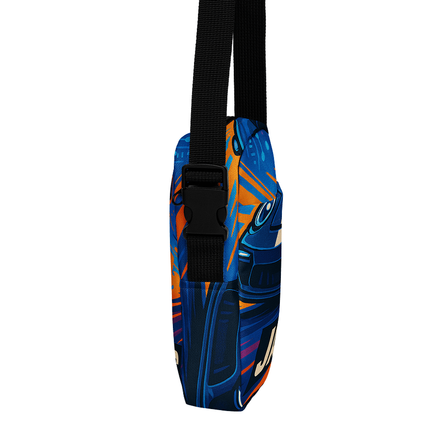 skuldertaske jack williams product image (4)