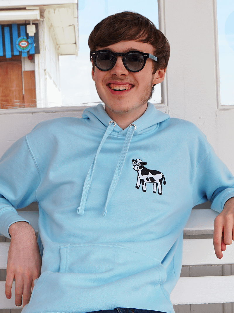 Shirley Hoodie