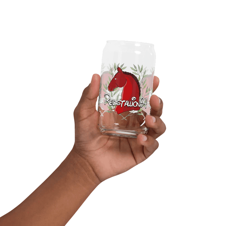 Red BeerCan product image (2)