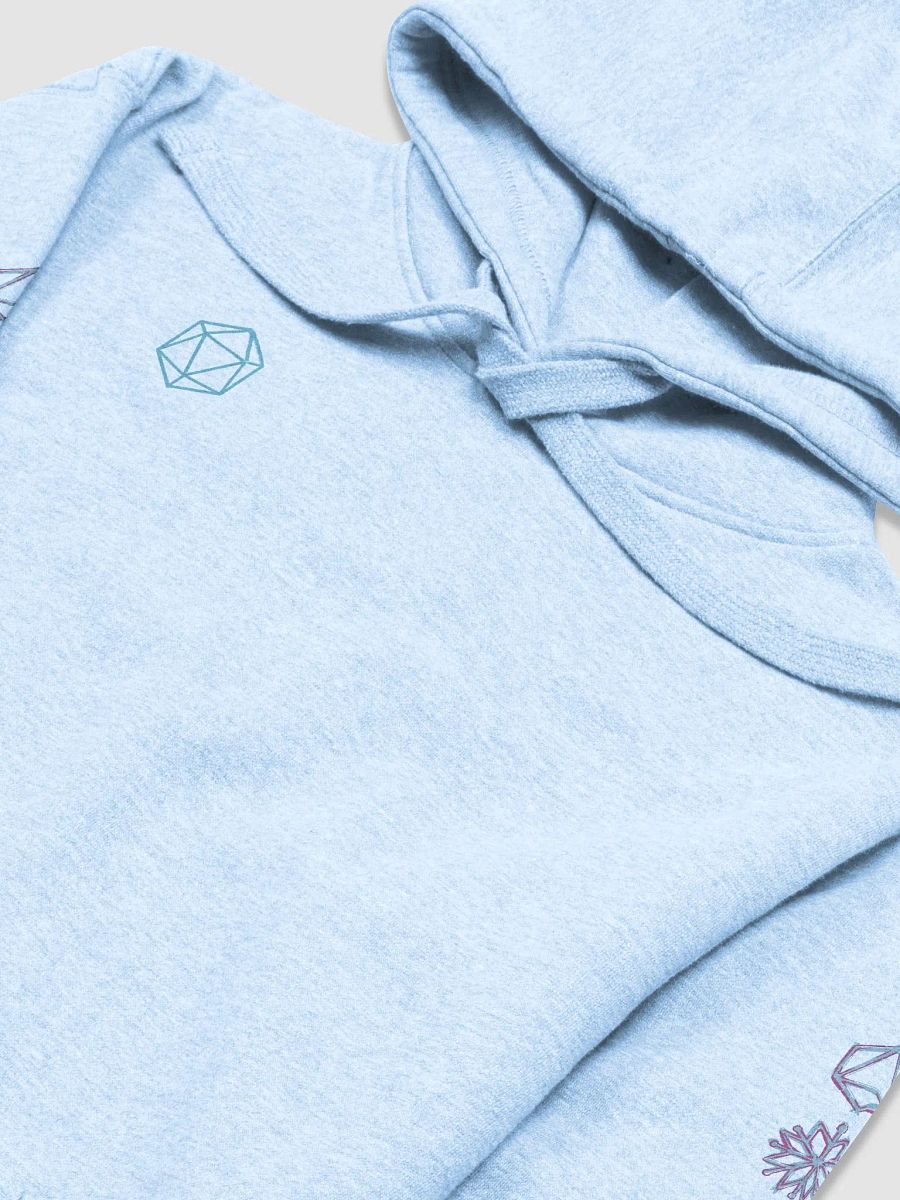 Five Year Anniversary Premium Hoodie product image (3)