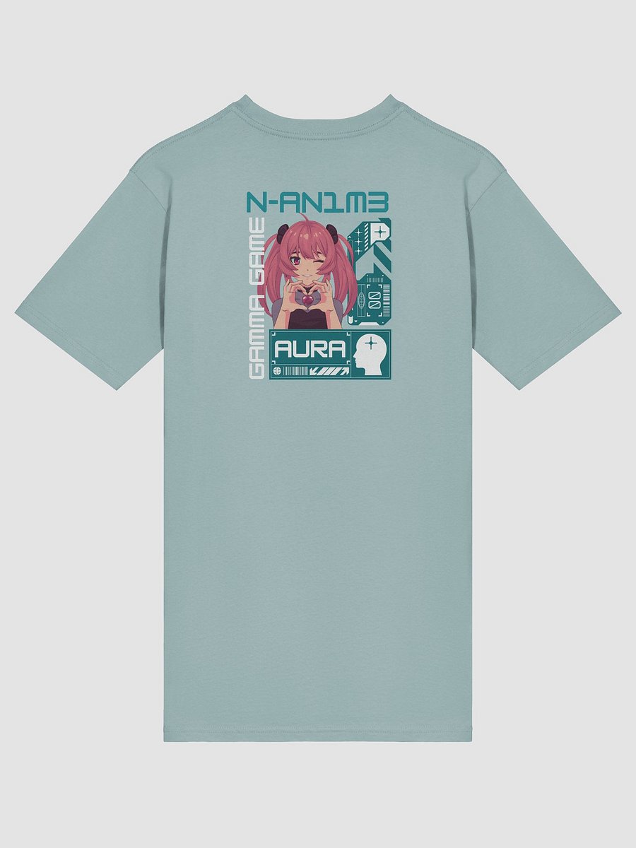 AURA Anime Heartthrob Tee product image (23)