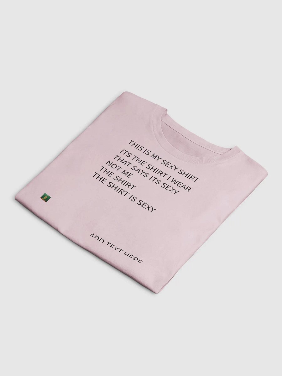 SEXY SHIRT product image (10)